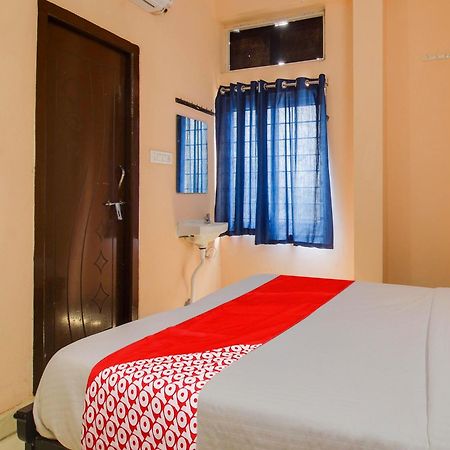 Hotel O R.J.International Pedda Ambarpet エクステリア 写真